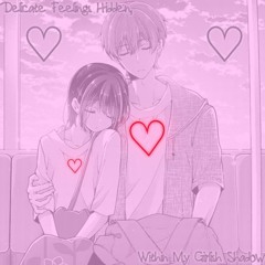 I Wish I Wasn't So Shy (Prod. Michael Harrison)