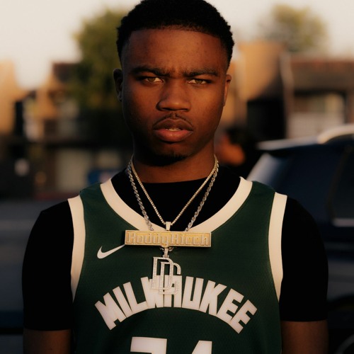 Roddy Ricch - Fall In Love (feat. PnB Rock)Unreleased