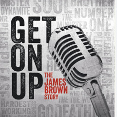 Get on up
