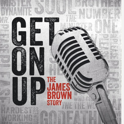Get on up