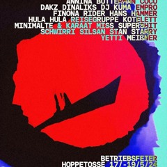 KUMA_ Betriebsfeier 18-05-2024
