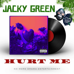 Hurt Me