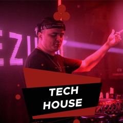 Beatport TECH HOUSE