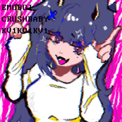 Hyper敢死隊！ft.Crushbaby,KV☆1