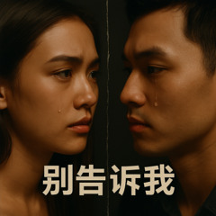 Don't Tell Me (别告诉我)