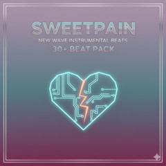 SWEETPAIN - NEW WAVE INSTRUMENTAL BEATS (27)
