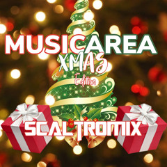 MUSIC AREA XMAS : SCALTROMIX