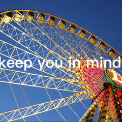 Keep you in mind
