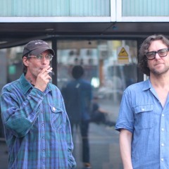 Channeling w/ Ivan Smagghe & Nathan Gregory Wilkins 180624