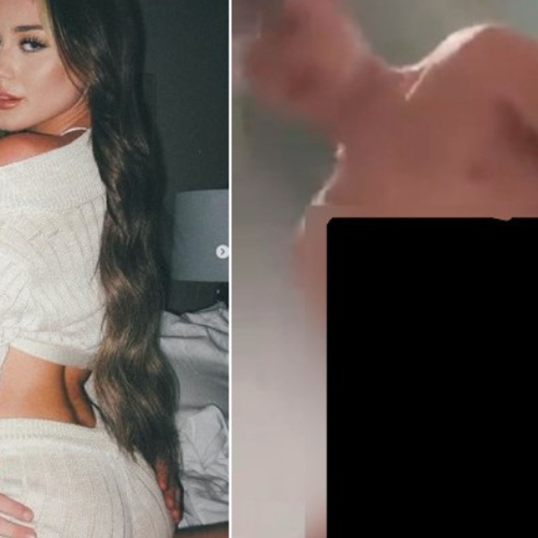 Stream WATCH NEW[ XXX 18++ ] OF JACK DOHERTY AND MCKINLEY RICHARDSON LEAKED  VIDEO VIRAL TRENDING by Mazda Grafiko | Listen online for free on SoundCloud