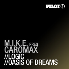Oasis Of Dreams (Original Mix)