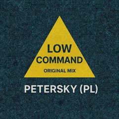 Low Command ( Unreleased )