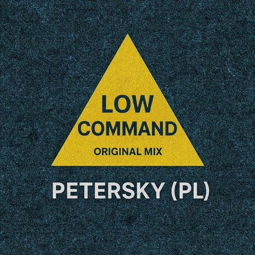 Low Command ( Unreleased )