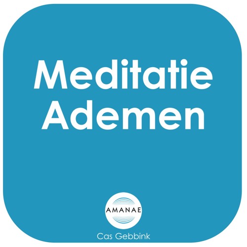 Meditatie Ademen