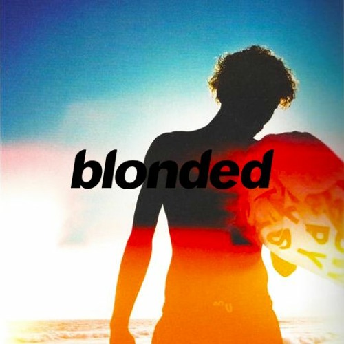 Stream Pvtty | Listen to Blonded(Season 1 Mixtape of blonded