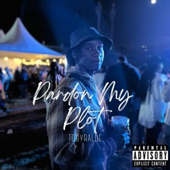 We Plotin (Beat prod. WaveyyBeats x youngsadtrippin)