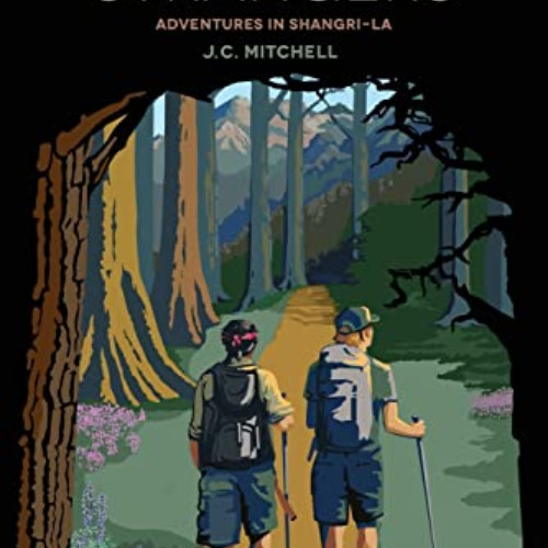 [Get] KINDLE √ Wilderness Strangers: Adventures in Shangri-La by  J.C. Mitchell [PDF