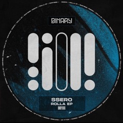 BNRY006 Ssero - Rolla (Original Mix)