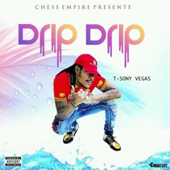 T-Sony Vegas - Drip Drip