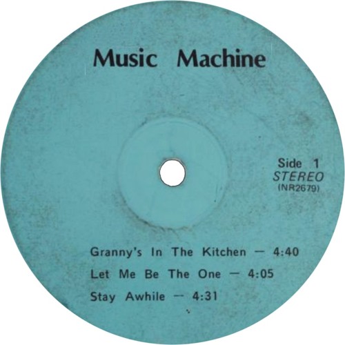 Stream Music Machine Music Machine by delirious music Listen online