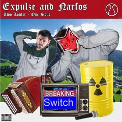 Expluze&Narfos x Darren Styles - Breaking Switch (Mashup by ShyGuy)