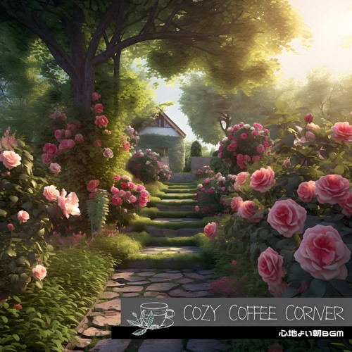 Serene Path Promenade