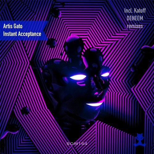 Artis Gato - Instant Acceptance (Radio Edit)