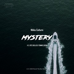 Nikko Culture - Mystery (Original Mix)| ★OUT NOW★