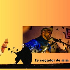 Caçador de mim   -  Paullo Leão [versão piano & voz]