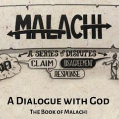 39 Book of Malachi Read by Alexander Scourby AUDIO TEXT FREE on YouTube GOD IS LOVE .mp3