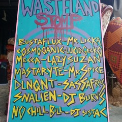 Earth Child [OG mix] unmastered