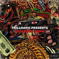 Trillmatic - Bag On Body feat. Conway the Machine(Prod. by Farma)