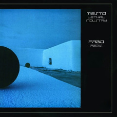 Tiesto - Lethal Industry ( Fabio Remix )