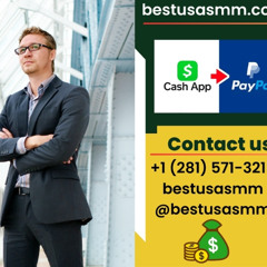 Verified Cash App Account – Everything You Need to Know