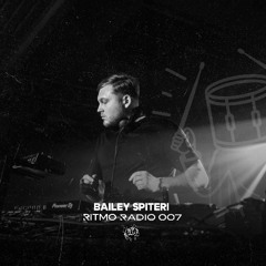 Ritmo Radio 007 - BAILEY SPITERI