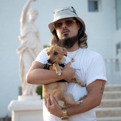 SPACE MUNARRIZ - VENUS Ft. DELLAFUENTE