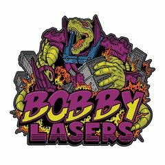 Bobby Lasers In The Void Rawtrachs Guest Mix - 15 Jan 2022