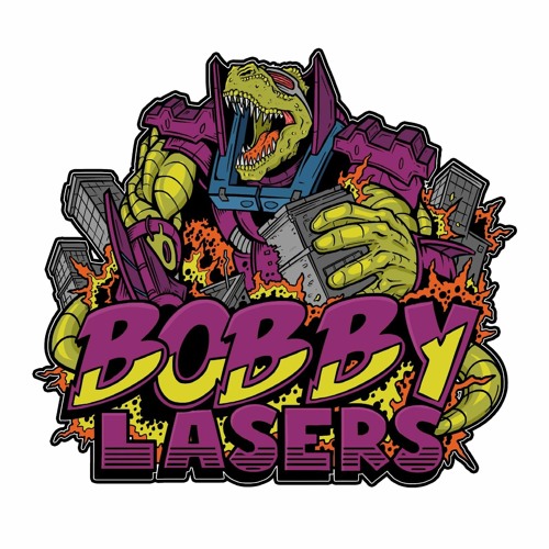 Bobby Lasers In The Void Rawtrachs Guest Mix - 15 Jan 2022