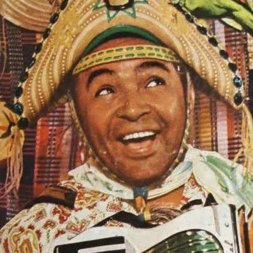 Stream Asa Branca Luiz Gonzaga (Cover na FT) by Ian Listen online