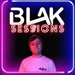 BLAK SESSIONS 01