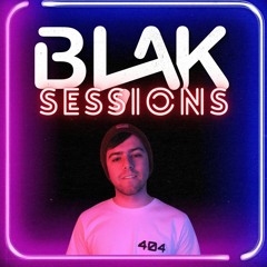 BLAK SESSIONS