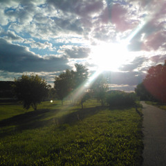 Dance of the little Morning Sunbeam (Waltz for Children)