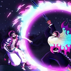PE$O PETE- WHITEBEARD!
