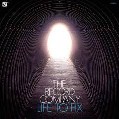 Life To Fix (Radio Edit)