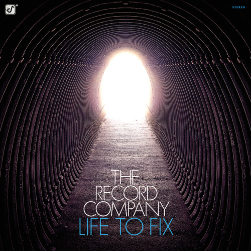 Life To Fix (Radio Edit)