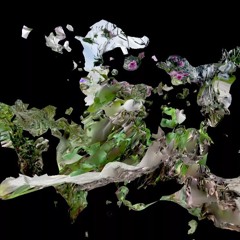 Garden of Motion #011 - w/ Giselle - 01.09.2024