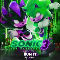 Jelly Roll - Run It (Isaac Balyo Remix)