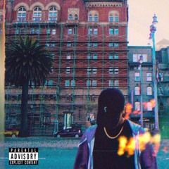 JOHNNY FIVE ~ HOLD IT DOWN(Prod. @ProdDopeBoi)