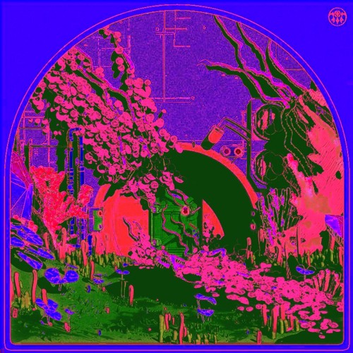EAZYBAKED - NO (Fervor Remix)