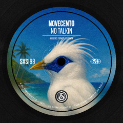 No Talkin - Novecento